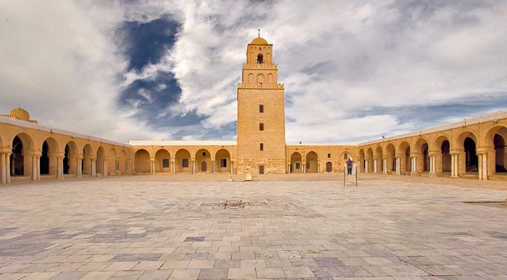 Grand tour des sites Tunisiens classés au patrimoine de l’UNESCO